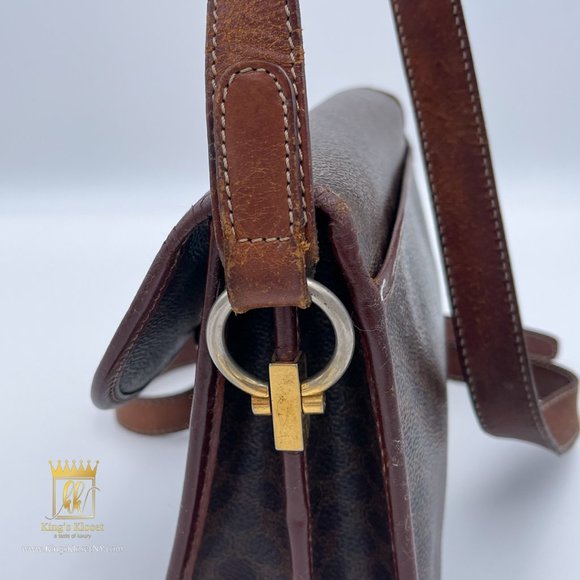 CELINE VINTAGE SLING BAG - Picture 12 of 12